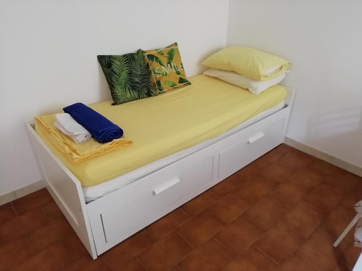 Over The Rainbow - Cozy Studio In The Centre Of Ferrara 아파트 외부 사진